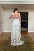So fun and flirty! Decided not to wear it for my wedding but loved it. - Jillian B.