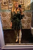 So comfortable, so trendy, so versatile. I wear these all the time and I love them! Very retro chic vibe that elevates any outfit. Definitely recommend! - Amy L.