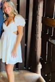 It was a perfect dress for graduation. Couldn't have asked for a better fit, loved the material. - Britani W.