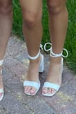 Gorgeous and flattering and great prices. Looks exactly as item shown and quality is very nice! Shipping was fast and communication was awesome. Had to get a bigger size, just our error in planning, and returns are easy. Thank you - Kim R.