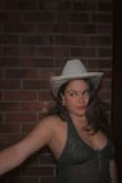 Yeehaw! Loved the hat, will take and wear to Mexico this august with my pearl ivory outfit! - Jessica A.