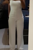 The fit is great. It's snug and very true to size. - Shaneal D.