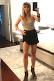 Absolutely love this little skort! It's great and has the right amount of stretch to be flattering! Definitely recommend - LEE A.