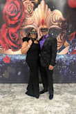 Perfect dress for the masquerade ball! Great fit and value! I was impressed with the material quality. The dress was a little long but it worked out with my heels. I would definitely purchase from Lulus again! - Cheryl F.