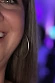 Great earrings! Not heavy, just right! Not too big but classy enough. - Allison B.