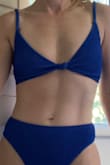 Love the bikini so much, the color is amazing, fits perfectly, and super comfortable! - Candi B.