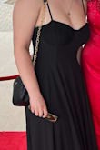 I absolutely loved this dress it was gorgeous!! I bought this for prom and loved it, it fits great and came on time. I definitely recommend this dress - Kelsey F.