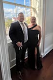 Wore this to my friend's wedding and got so many compliments!!! I felt great - love this dress! - Nicole G.