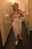 Changed into these for my wedding and danced the night away!! Then wore them multiple times after bc I loved them so much!!! - Nicole G.