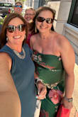 I wore this to a symphony concert and got a ton of compliments! - Maranda G.