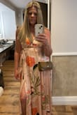 Loved the dress. Quick shipping. I got so many compliments. Great quality. I will definitely order from Lulus again. - Michelle B.
