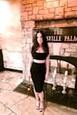 I felt like a million bucks in this series! Super comfortable too. - Kayse J.