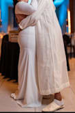 I wore this dress for my wedding. I received so many compliments. The dress is beautiful, comfortable and makes you feel like a princess! It was more than perfect. I love it - Annelisse B.