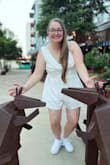 Loved it. It worked great for my bachelorette party! - Rachel G.