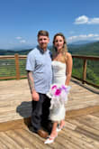 This is the first dress I ever bought from Lulus and I'm so glad I did! I changed my mind on my rehearsal dinner dress 1 week before our destination wedding and it got here quick and fit like a glove! It's fully lined and comfortable. If you steam the feathers a bit they will fluff right up, too. - Nicole D.
