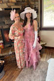 I ordered this for a tea party brunch! It was great quality and fit perfectly! - Kearsten H.