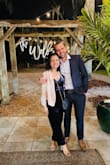 The jumpsuit looked incredible & fit perfectly. Would highly recommend. - Diksha N.