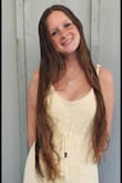 The dress was purchased for my granddaughter's high school graduation.   It fit perfectly and she looks great in it -- even better than the model on the Lulus website, in my opinion.  Perhaps you should consider offering her a modeling job.. - JAMES D.