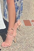 They were super comfy and I had no problem getting through my grad ceremony with them! Definitely recommend. - Amanda A.