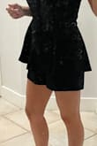 Comfortable, pretty, looks perfect, elegant and easy to close! I recommend this 100%. - Ana P.