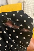 Thought it looked gorgeous when I first wore it. Only second time wearing it, and it ripped at the seams. Horrible quality, did not expect that from Lulus - Mariam I.
