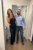 This one's for the tall girlies! First jumpsuit that has ever fit me properly! - Bethany D.
