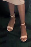 It's so great to wear these sandals to my work event. Perfectly matched.  It can work on all kinds of events, be it formal or informal. - Shruthi K.