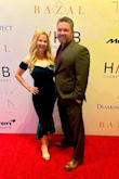 This dress is gorgeous and figure flattering!  Hugs in all the right places! - Tonya P.