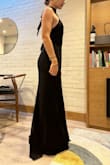 Lovely dress (had to shorten it a little bit), so elegant. Very happy with the purchase. - Vera B.