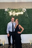Wore it for a bridesmaid dress! Love the ruffles so much. I did get the bottom shortened and shoulders brought up. - Kayley L.