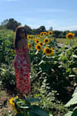 This jumpsuit was so comfy and cute! Loved it! - Leilani R.