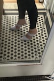 Cute but straps are loose and foot would move too much. Will be returning - Kyra C.