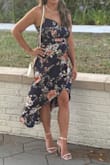 I love the way this dress fit me! I received many compliments. - Brooke W.