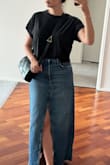 Easy to throw on for a casual look or dress up! Love this item. Thankful it fit because I did not want to waste $2 to return with Lulus new restock fee! Please bring back the free returns Lulus! - Kristen M.