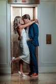 This dress was nothing short of perfect for my shoot. - Kay S.