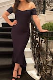 Love this dress!! It was so comfortable and got so many compliments. - Katlyn C.
