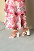 Fits perfect, so comfortable, I'm 14 and did not feel uncomfortable, it is amazing! - Nicole E.