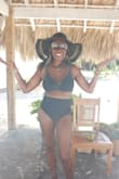 This was a show stopper. I walk with grace knowing I was being watched by many. Several ladies asked where I purchased and I shared the info, because everyone should feel this glamorous. - Angela H.