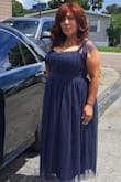 I love my dress! Thank you. I like to buy from Lulus. - Jenny M.