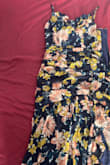 The dress was beautiful, fit really well, and was high in quality. - Kaden G.