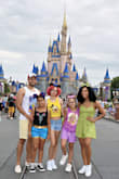 This romper is so perfect! You can dress it up or not! I got it for my Tiana look at Disney and received tons of compliments! - Micol P.