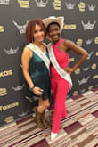 Beautiful dress. Fits perfect.! Very flirty and fun. Would definitely recommend.
Sign me up to be a brand ambassador or a model. I love the clothes! - Jennifer P.