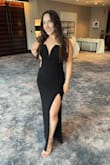 I absolutely LOVED this dress. Stayed up all night through dancing, too! Got so many compliments. I'd highly recommend! - Julianne S.