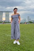 Literally my favorite piece of clothing from my closet. I love it so much! - Arsya K.