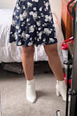 It's comfortable, it's fashionable, and it's so good. - Arsya K.