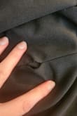 I purchased this for going out on a date night, and while it does fit it arrived with a hole in the side of the dress and a faulty zipper that makes zipping it all the way about impossible. It is also quite tight in the chest and upper arm area for me as I am a busty girl. It does stretch, but my range of motion is limited. I am 6 feet tall and the dress is quite short with the hem just below my bum, so if you're tall like me you will need to wear shorts underneath for modesty. Overall it may be cute for someone of a more petite build, but I would not recommend it for someone taller and with a larger chest. - Karissa B.