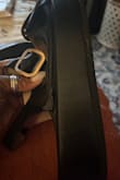 The shoe is falling apart after only 2 months! Sadly, I only wore them 4 times! What could I do NOTHING I was told because it had passed 21 days!! - Antoinette C.