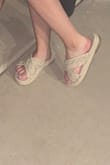 Love that the color can be styled with so many outfits! These are way more comfortable than I expected! Super cushiony and feel nice to walk around in. - Mikaela C.