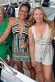 My new favorite outfit! I received a lot of compliments on how great it looked on me. I wore it to a fishing tournament, in the Florida heat and was comfortable. - Lisa F.
