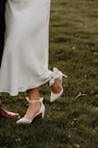 These are soooo cute! I used them for my engagement photos and engagement party! - Shannon G.